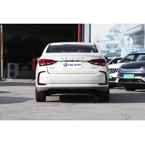 Upgrade Your Taxi Fleet with Long Range Electric Vehicles ECC Certified in 4650