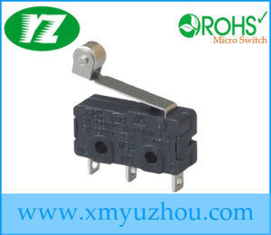 Cheap Composite Connect Forms Spdt Mini Micro Power Switch for Small-Sized Performance for sale