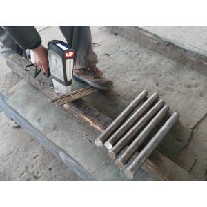 GH2747 Precipitation Hardened Nickel Based High Temperature Resistant Alloy