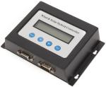 High Compatibility Wind Solar Hybrid Controller Maximize Energy Utilization
