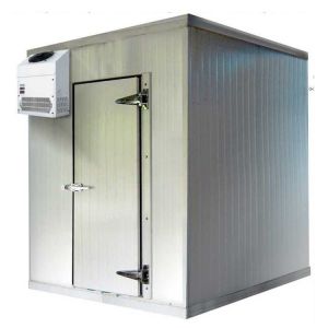 Cheap Adjustable Shelving Modular Chiller Room Modular Cold Room Engineered to Deliver Cooling and Scalable Storage Solutions for sale