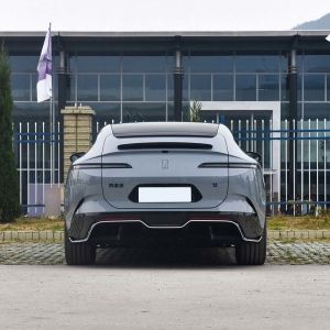 Pure Electric Car Sedan Changan Huawei Avatr 12 Maximum Power 2000 Set/Sets Per