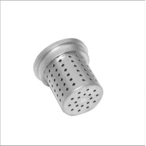 Titanium MIM Metal Injection Molding For Juice Cup