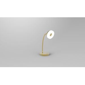 2018 flick-free led desk lamp 8W/12W led table light for book