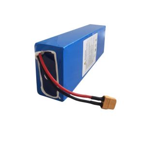 Safe Stable Rechargeable Electric Scooter Supporting Combination Of Lithium