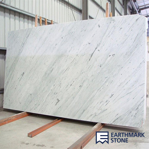 Quality Bianco Carrara Marble Slab wholesale