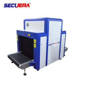 Long Life Airport Security Screening Equipment With 35mm Steel Penetration