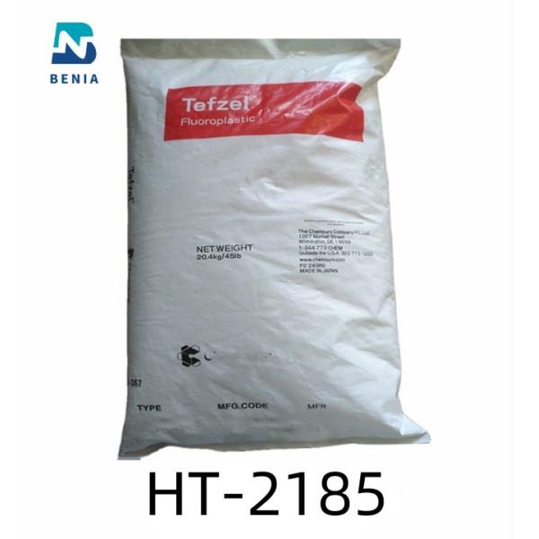 Quality Dupont Tefzel HT-2185 Fluoropolymer Plastic ETFE Virgin Resin Pellet Powder wholesale