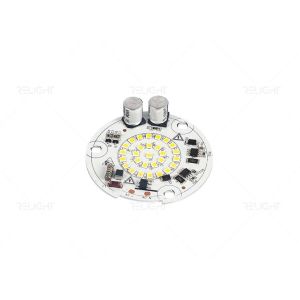 DOB 66mm AC LED Module IP20 Protection 200V - 240Vac Input