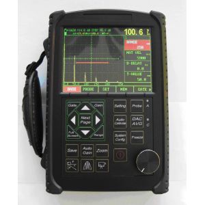 USB memory knob digital ultrasonic flaw detector FD310 mini total 1kg with