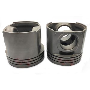 6D170E Piston Excavator Engine Parts 6240-31-2150 6240312150 For SAA6D170E-5