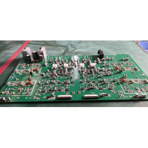 Cheap PCB SMT Pick And Place Machine Automatic Sequence 26000CPH for sale