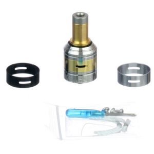 Hot selling!!! RDA atomizer zenith v2 rda rebuildable zenith v2 atomizer,zenith