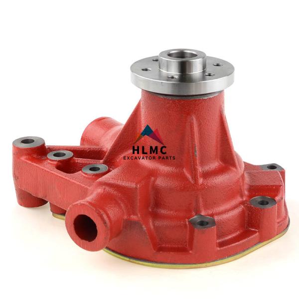 Quality 65.06500-6139C Excavator Engine Spare Parts Water Pump DH220-3 300-7 225-9 65.06500-6139C wholesale