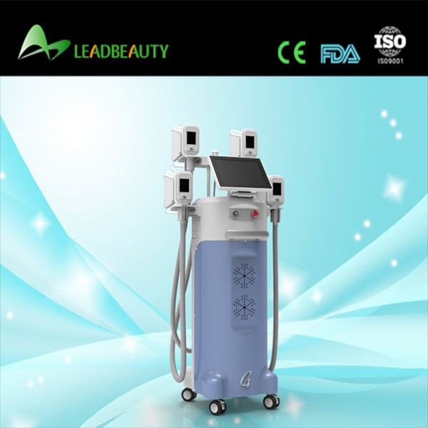 Quality Cryolipolysis Machine , Cryolipolysis Fat Freezing Machine , Cryolipolysis Slimming Machin wholesale