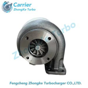 J80S TD226B Diesel Weichai Deutz Turbocharger 13038512-EP DE2478080014 13038512