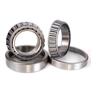 China GCr15 Rolamento 30324J2 / DFC600 Taper Roller Bearing P0 P6 P5 P4 on sale