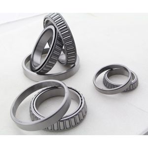 Rolling way TDI type Taper Roller Bearing 44643-44610 0.15kg for pulley turna
