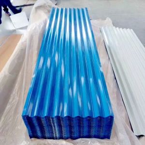 SMP Coated Building PPGI Coils And Durable For Construction Projects