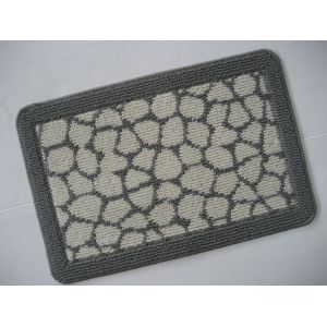 Latex backing,Anti-slip Mat