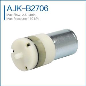 China High Pressure Micro Air Pump 6V/12V/24V DC Diaphragm on sale