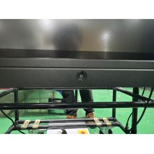 Factory Direct IBoard TE-QS Series Android 14 8+128G Interactive Flat Panel