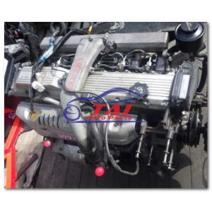 Cheap Used 1HD 1HDFT Automotive Engine Part Diesel Type Solid Material Long Lifespan for sale