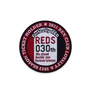 ​3D Custom Air Force Uniform Patches 3.5'' Adhesive Iron On Embroidered Patches