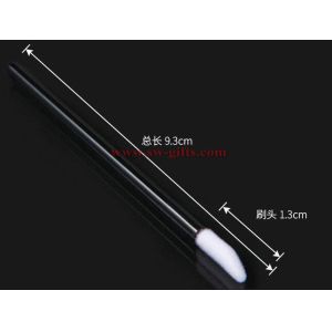 Good Sale Disposable MakeUp Lip Brush Lipstick Gloss Wands Applicator Make Up