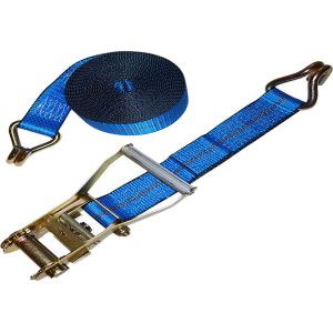 China Aluminium Handle Ratchet Tie Down on sale