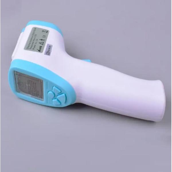 Portable Non Contact Infrared Thermometer , Medical Infrared Forehead Thermomete