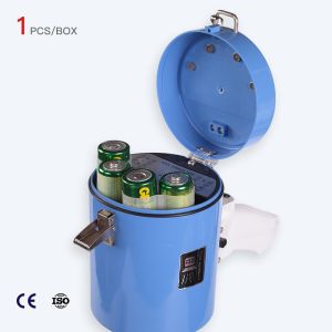 Millitary Megaphone , Portable , Bluetooth , Speaker With Cordless Mic