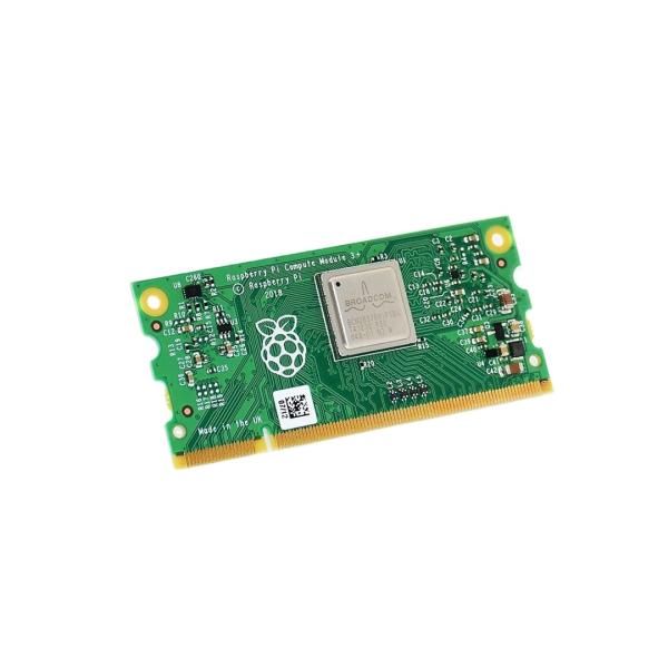 Quality Stock Original Newest Original 8GB EMMC Flash Raspberry Pi Compute Module 3+/8GB CM3+/8GB Raspberry Pi 3 Model B+ wholesale