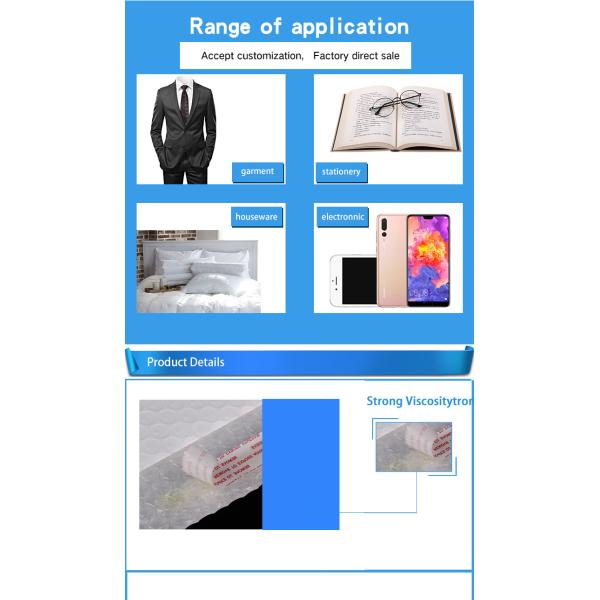 Bubble envelope bags, bubble protective packaging bags, bubble security packs, air packaging bags, air pack, sac