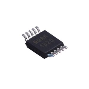 MAX11212AEUB+ New and Original MAX11212AEUB+ UMAX-10 Integrated circuit