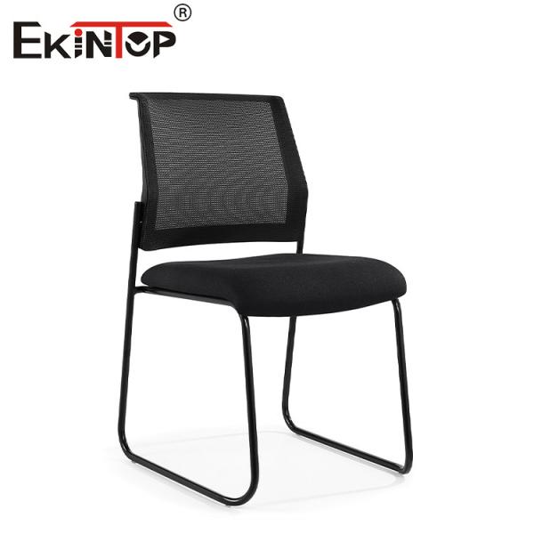 Quality Sustainable Stackable Training Chair Versatile Seating Fabric Uphostered wholesale
