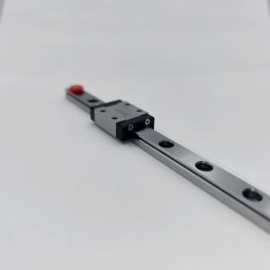 MGN9C Linear Slides Heavy Duty Easy Installation Cnc Lightweight