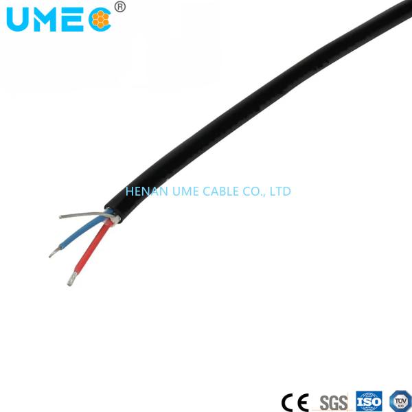 Quality Tin Plated Copper Brain Shielding DMX512n Cable with PE Insulation and Round Wire Shape wholesale