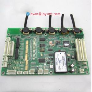 BOARD   J9060062B    hot sale  FOR SMT SAMSUNG MACHINE
