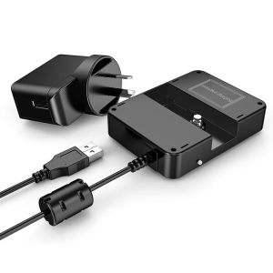 KL6LM 15000Lux Rechargeable Miners Headlamp LED Miners Lamp Atex Approved