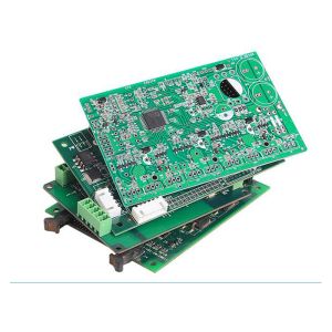 OEM ISO Medical PCB Assembly , Infrared Thermometer SMT PCB Assembly