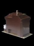 Durable Using Low Price Double Heads Square Price Current Transformer With Fuse
