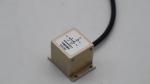 0.5-4.5(V) Analog Output MEMS Gyroscope With ≤20(Ms) Quick Run-Up Time