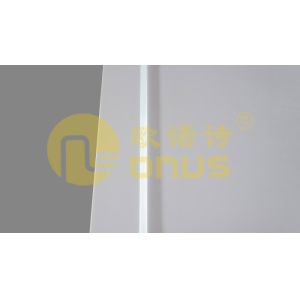 Molded marine edge epoxy resin countertops with 1.2 meter , lab worktops