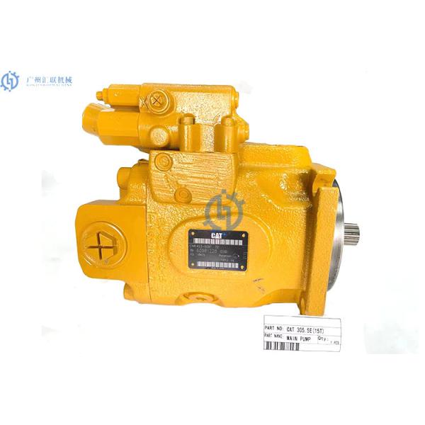 Quality CATEEEEEE-305.5E Tractor 423-0097 Hydraulic Piston Pump wholesale