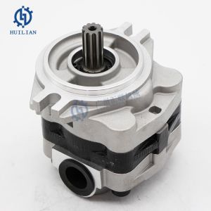 Cheap K3SP36C K5V80 K3V63 K3V112 K3V140 K3V180 K5V160 K5V200 PTO Hydraulic Part Power Take Off Gear Pump for Excavator Main Parts for sale