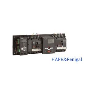 Cheap Class PC Automatic Transfer Switch with Overcurrent Release and Rated Current 100-630A for sale