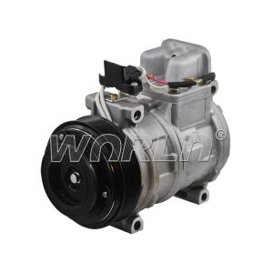 A0002300611 Car AC Compressor For Benz W124 SL600 Sprinter Vito 3.2 WXMB008
