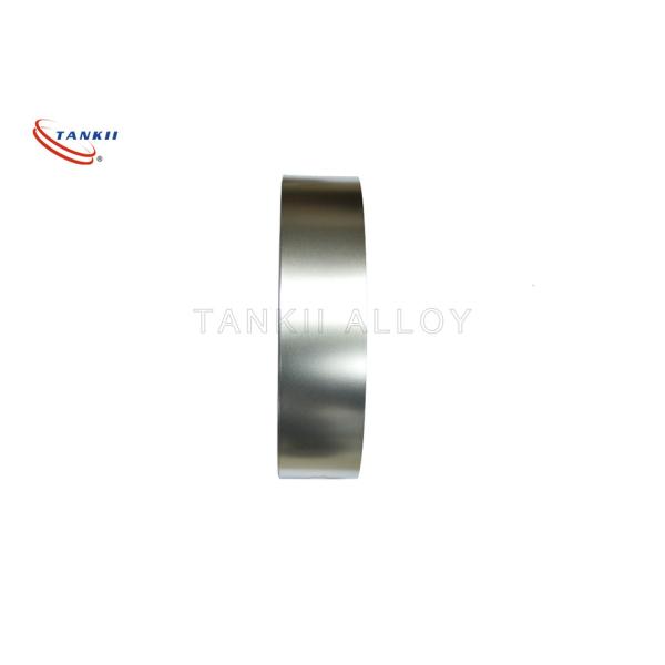 Quality Nickel Cooper Alloy Strip Monel 400 Furnace Heating Element wholesale