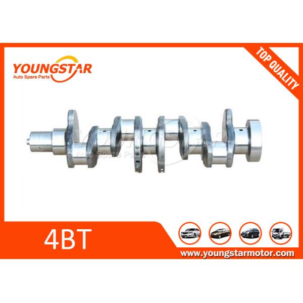 Quality CUMMINS Engine Crankshaft 4BT 6BT 6CT 6L NT855 NH220 M11 K19 4H A2300 ISF2.8L ISF3.8L wholesale